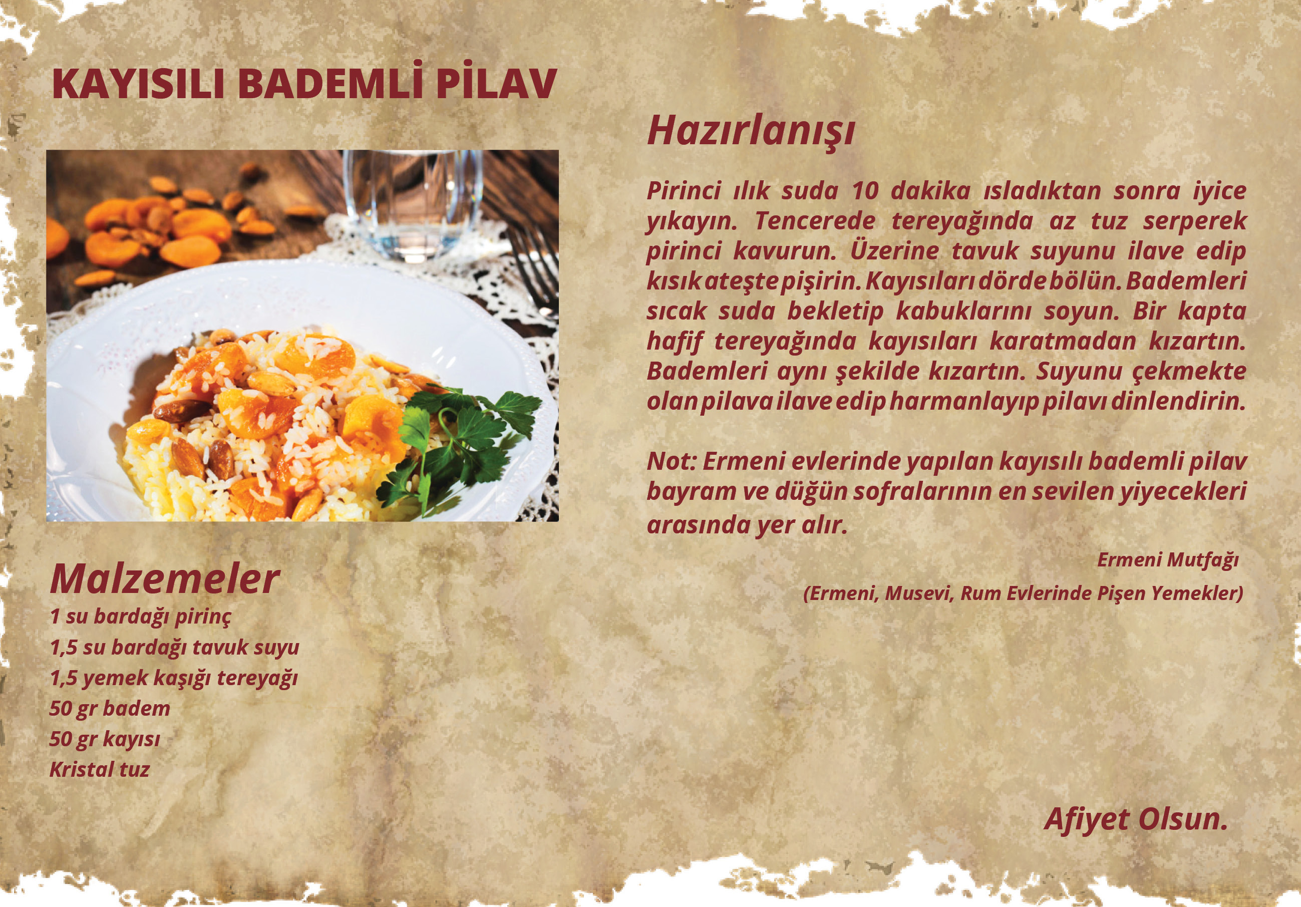Badem Taratorlu Levrek Badem Taratorlu Levrek